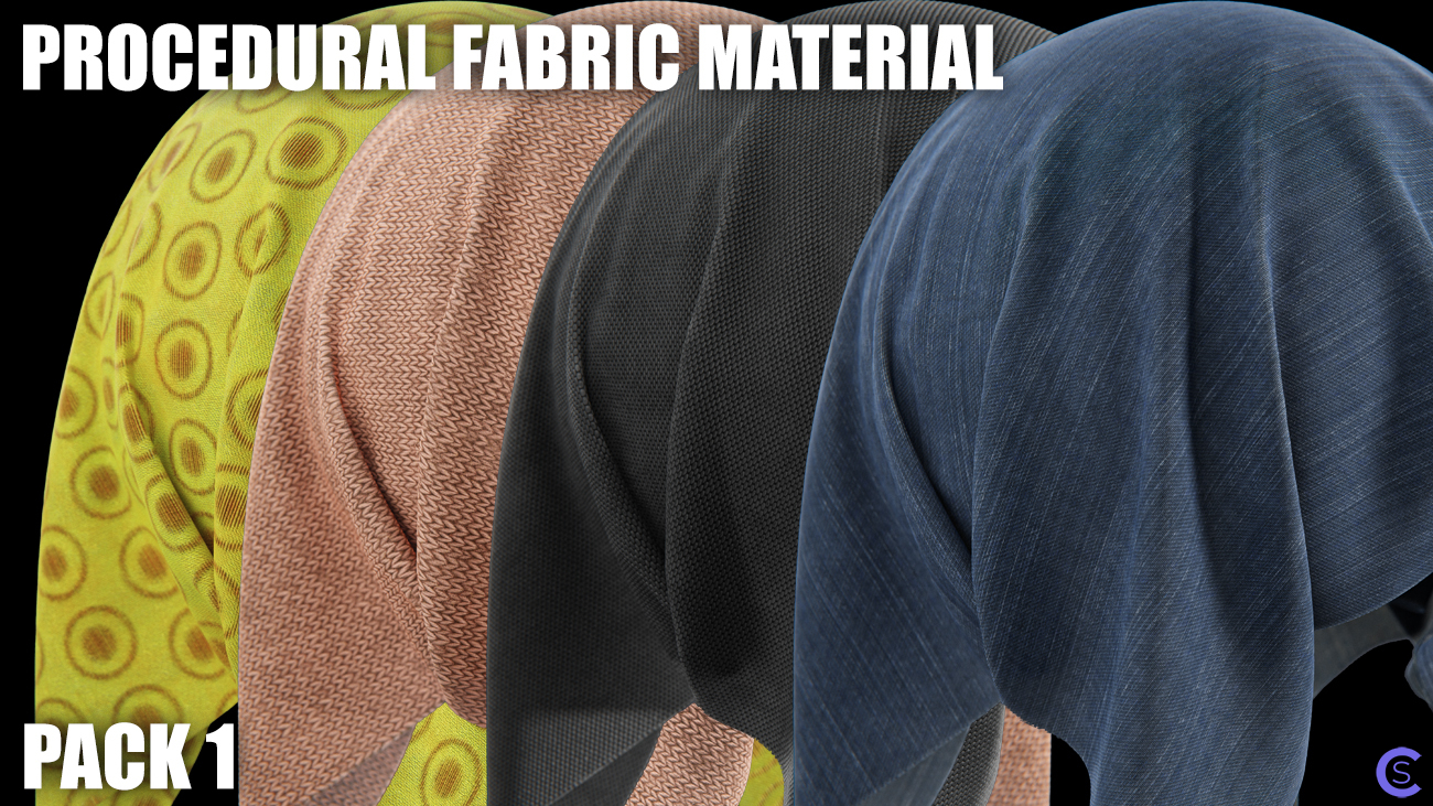 Материалы ткани / fabric materials