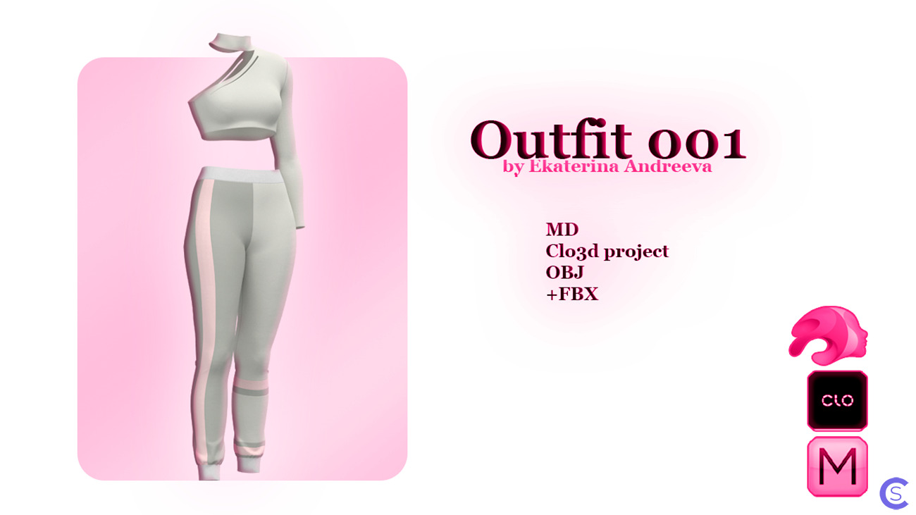 Outfit 001
